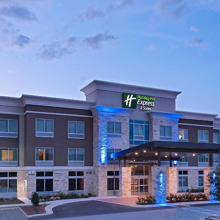 Holiday Inn Express & Suites Austin Nw - Four Points By Ihg Extérieur photo