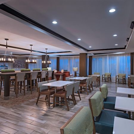 Holiday Inn Express & Suites Austin Nw - Four Points By Ihg Extérieur photo