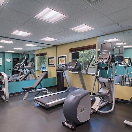 Holiday Inn Express & Suites Austin Nw - Four Points By Ihg Extérieur photo