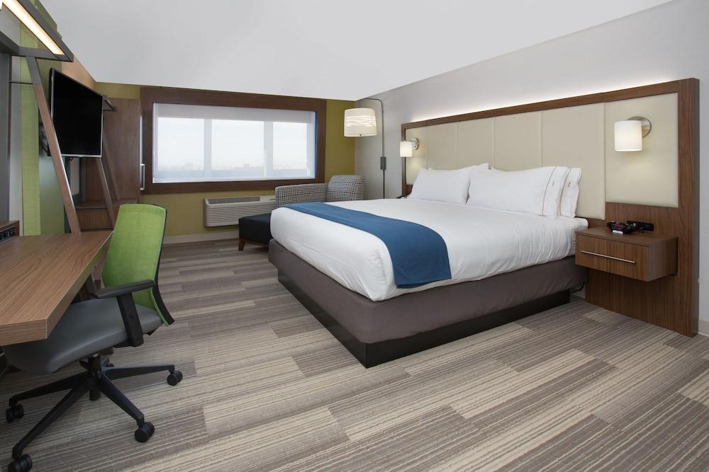 Holiday Inn Express & Suites Austin Nw - Four Points By Ihg Extérieur photo