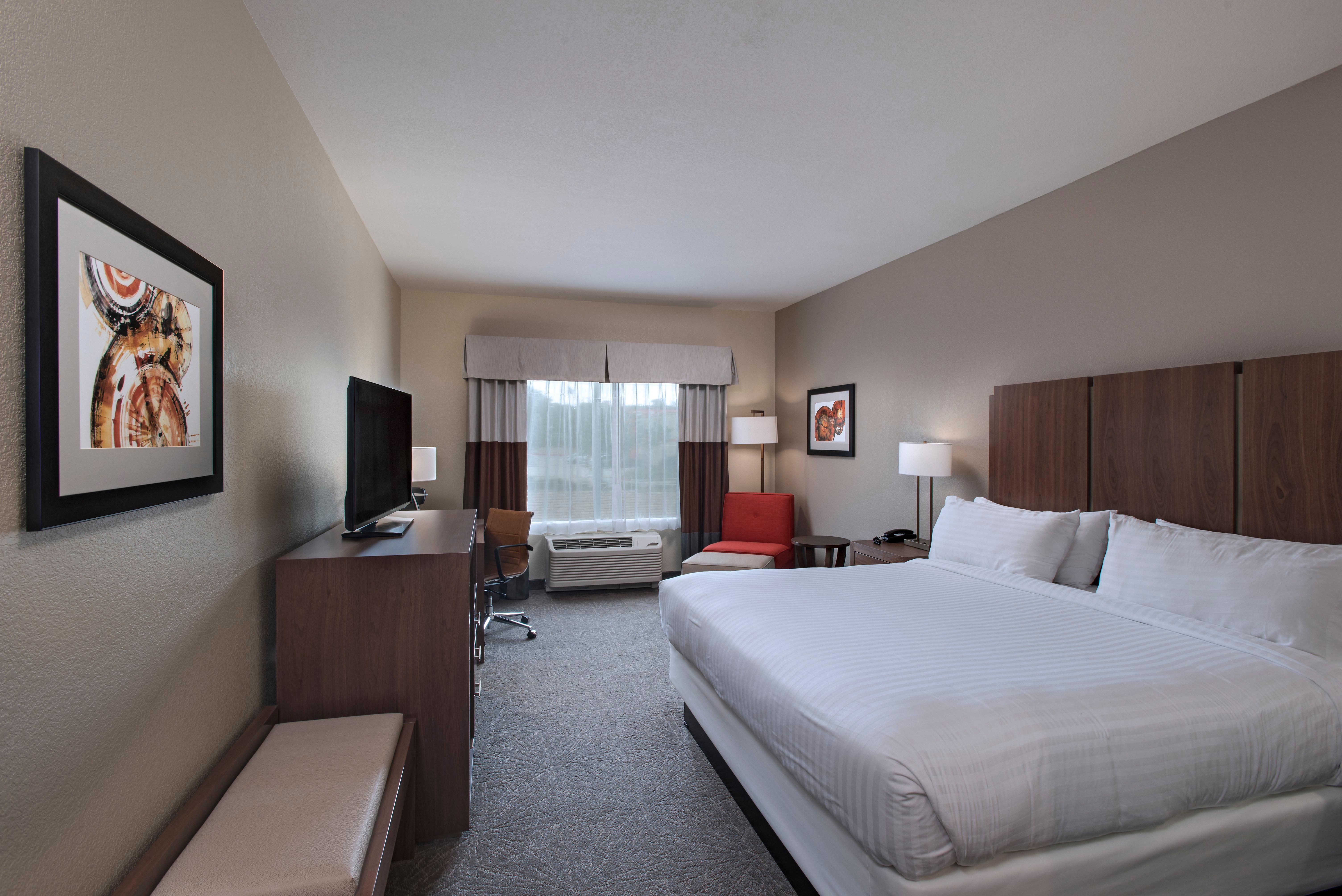 Holiday Inn Express & Suites Austin NW - Four Points Extérieur photo