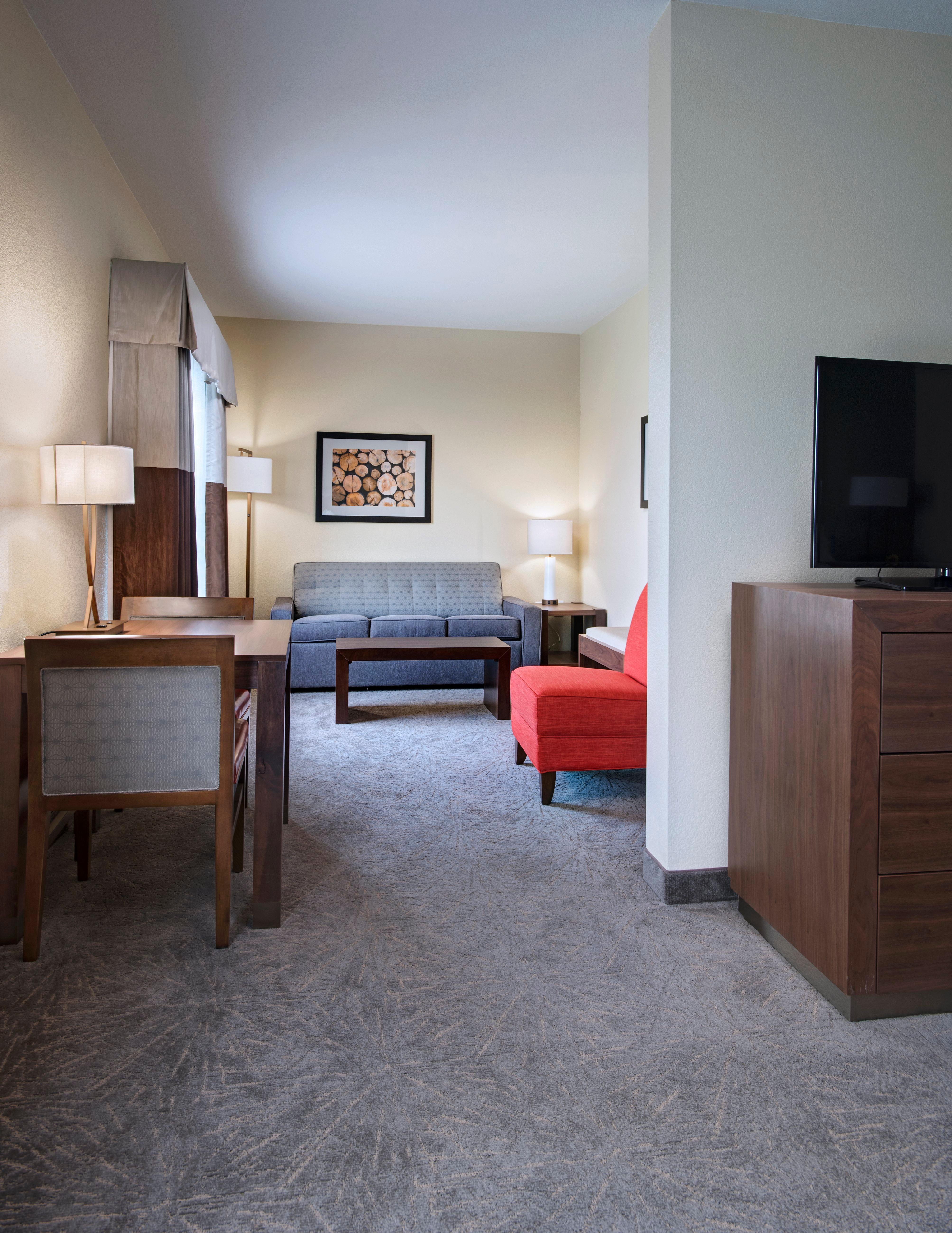 Holiday Inn Express & Suites Austin NW - Four Points Extérieur photo