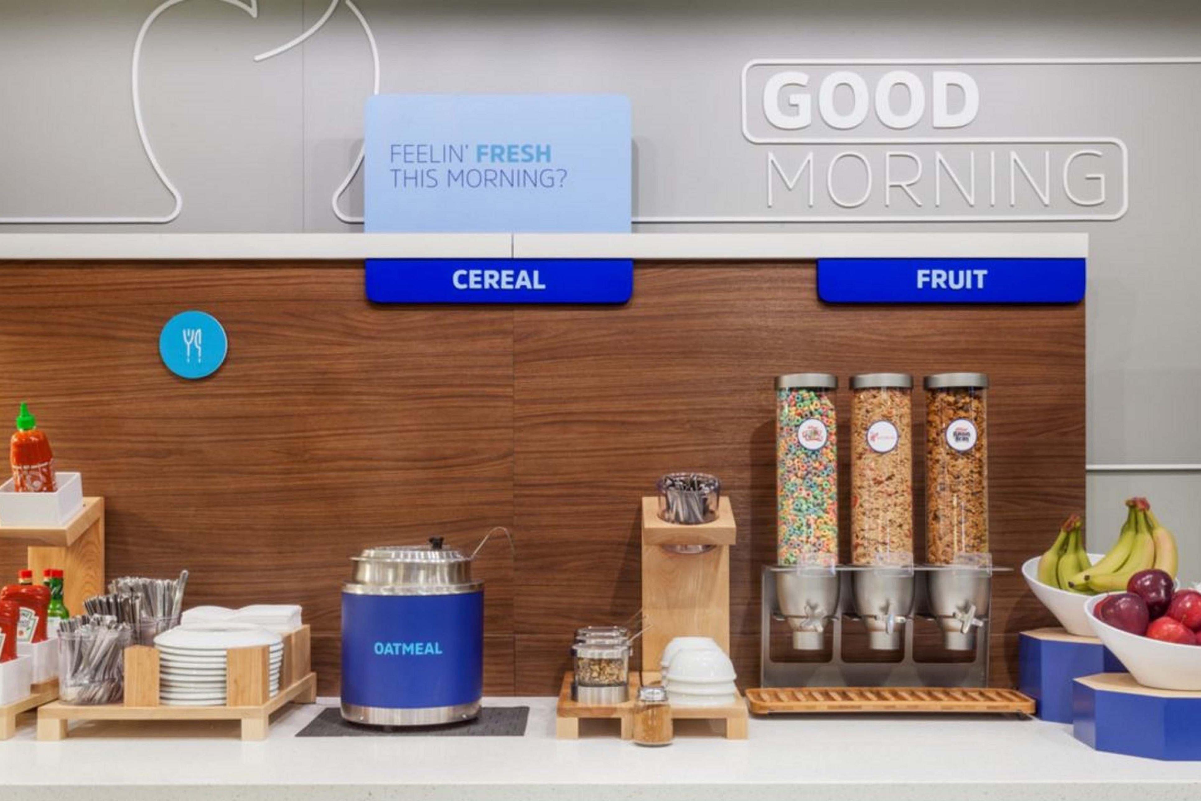 Holiday Inn Express & Suites Austin Nw - Four Points By Ihg Extérieur photo
