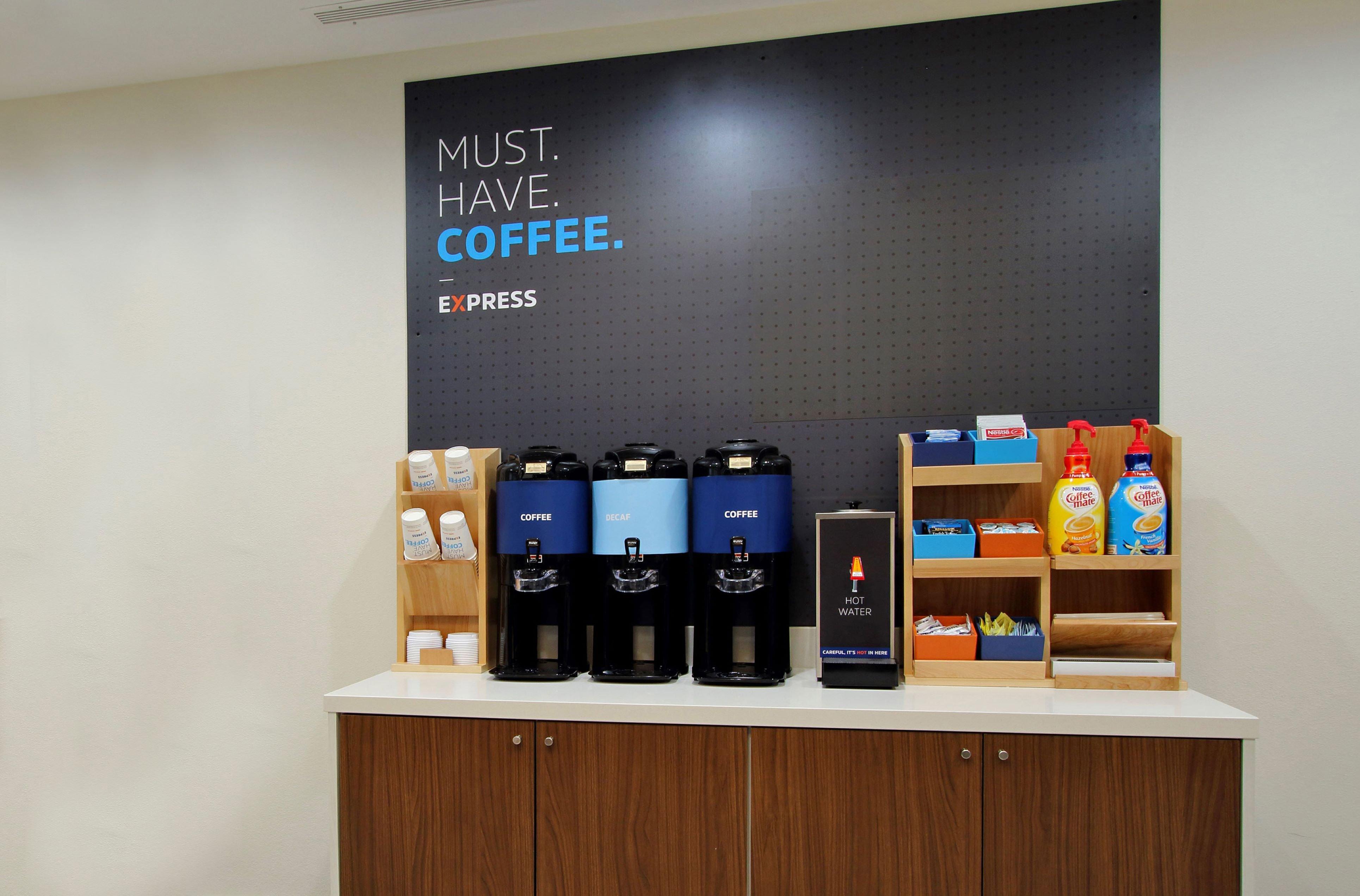 Holiday Inn Express & Suites Austin Nw - Four Points By Ihg Extérieur photo