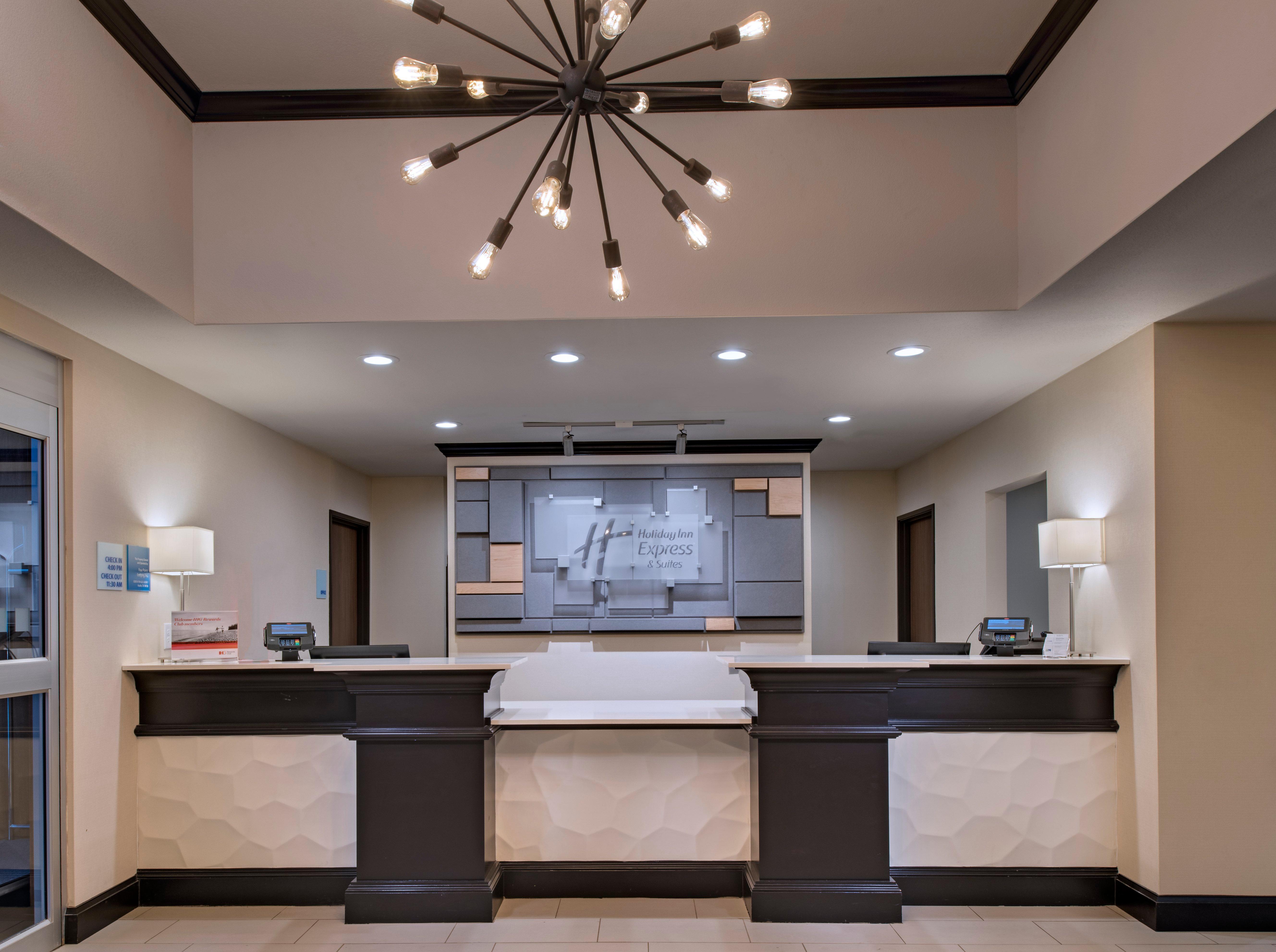 Holiday Inn Express & Suites Austin Nw - Four Points By Ihg Extérieur photo
