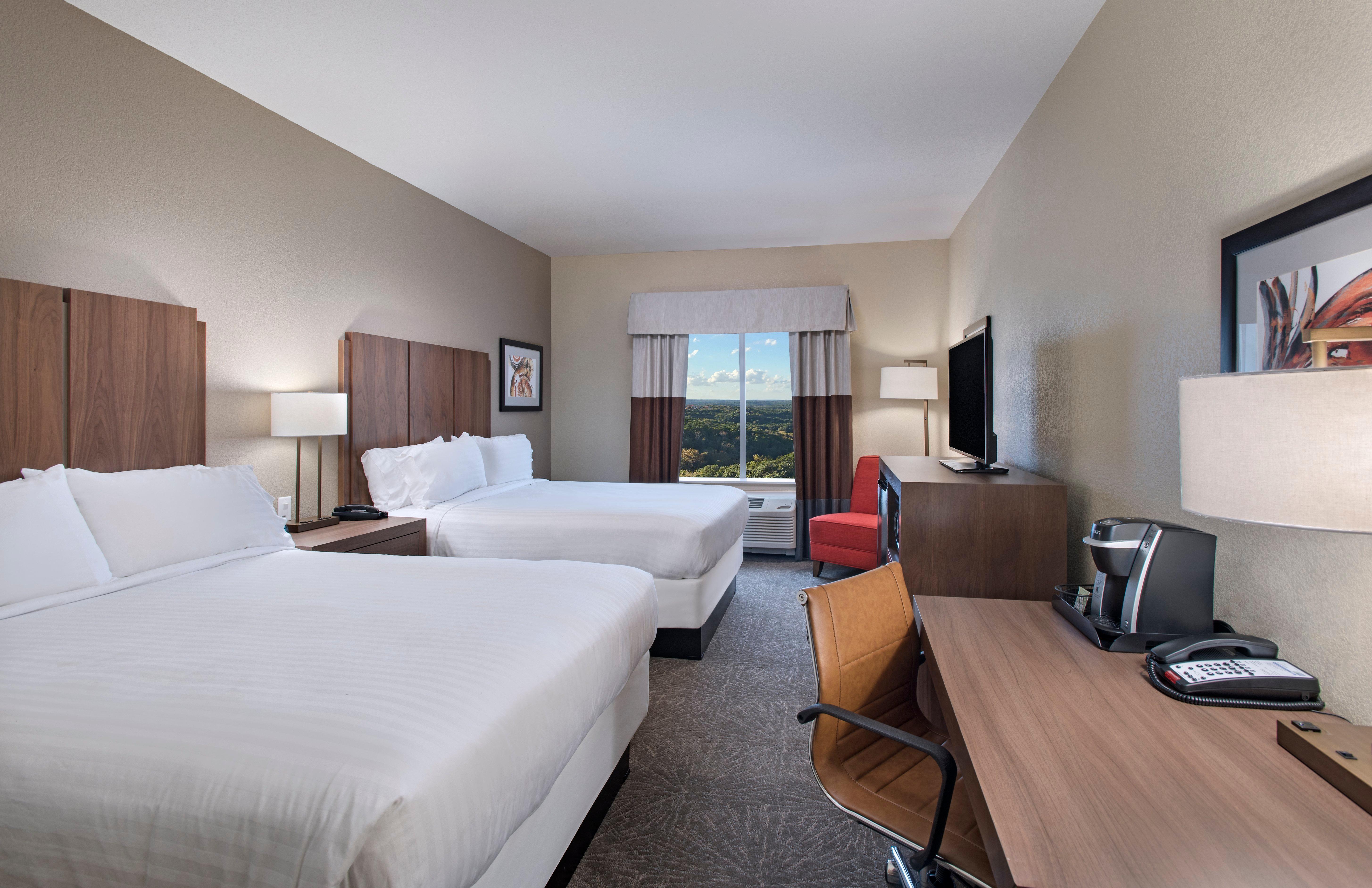 Holiday Inn Express & Suites Austin NW - Four Points Extérieur photo