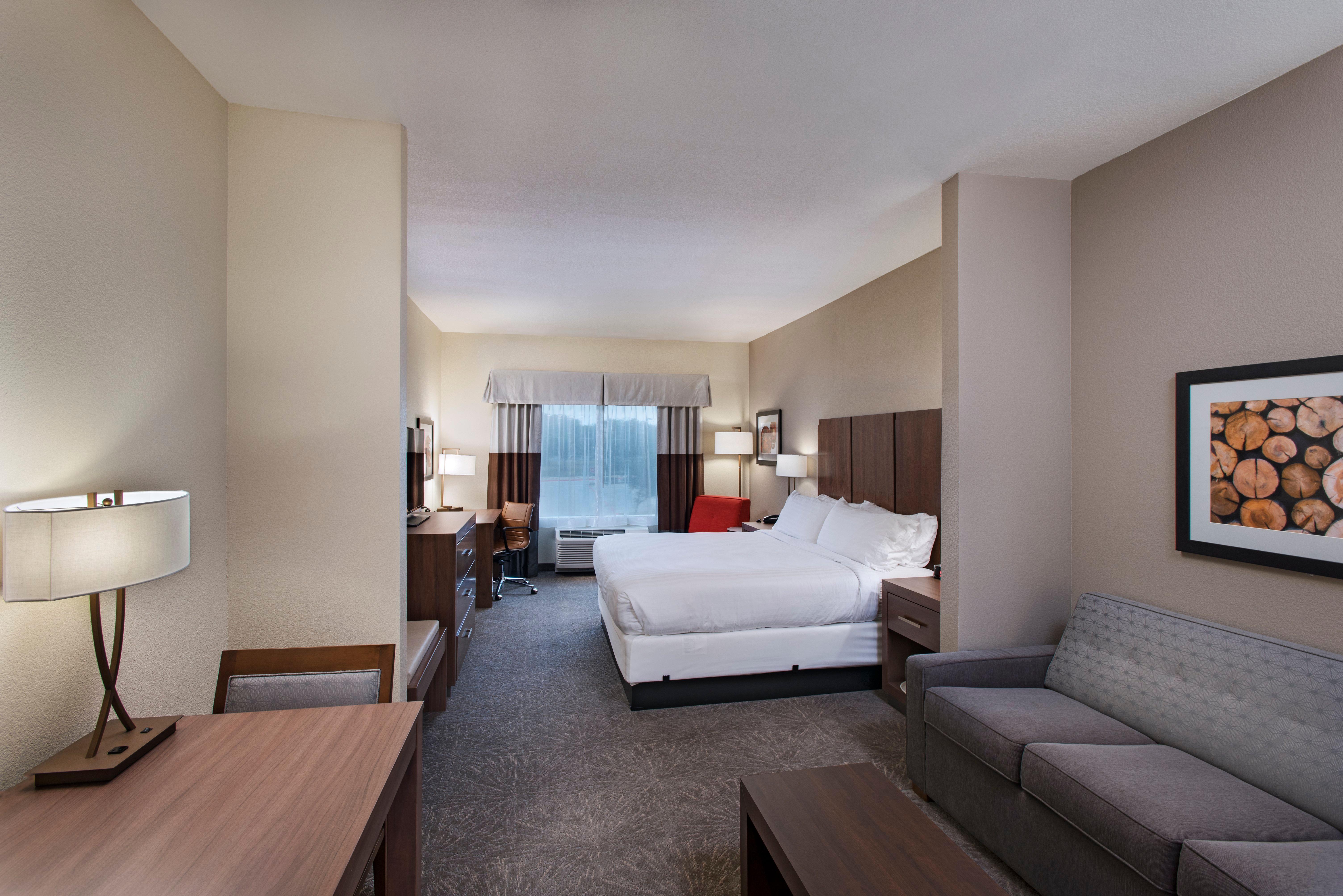 Holiday Inn Express & Suites Austin NW - Four Points Extérieur photo