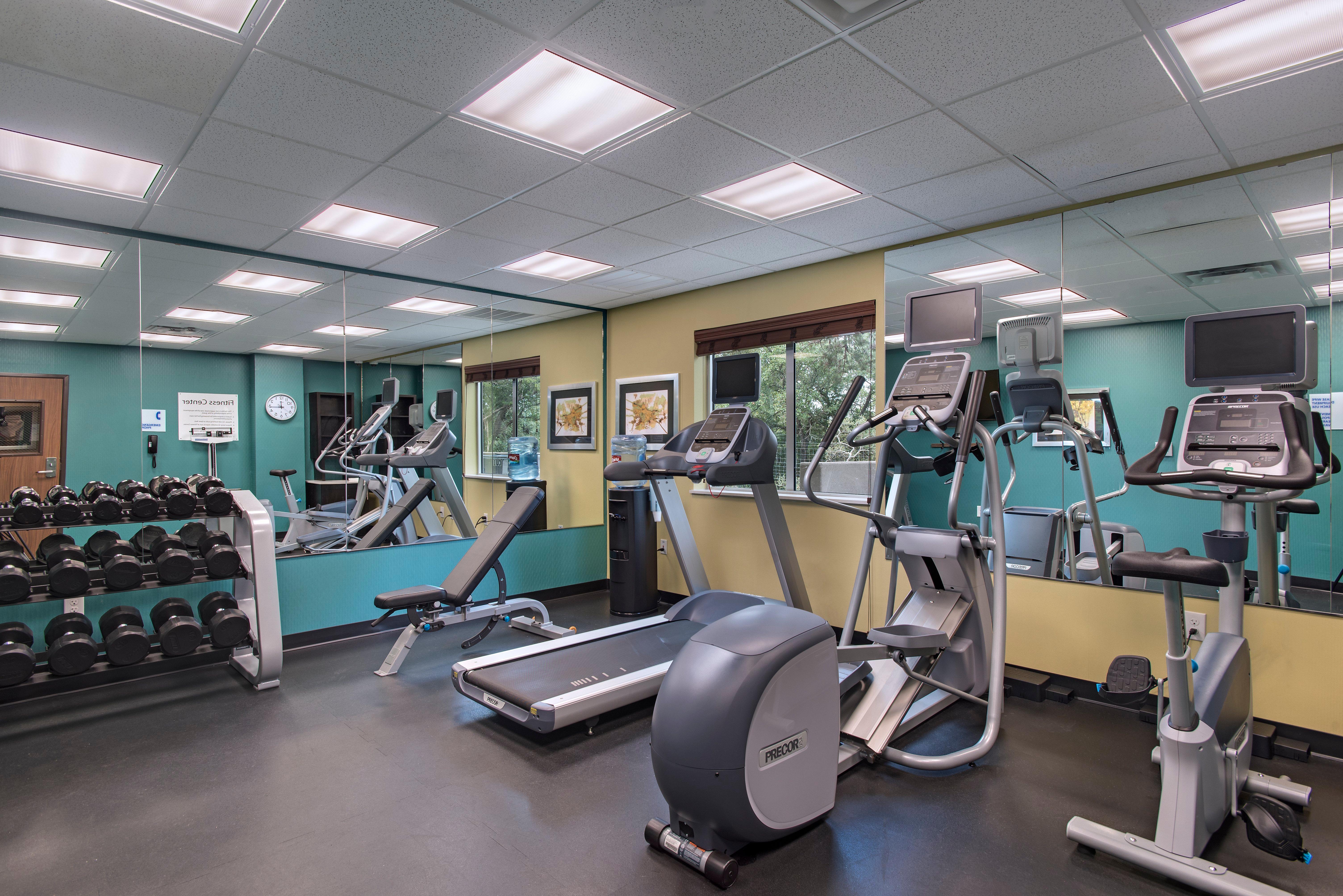 Holiday Inn Express & Suites Austin Nw - Four Points By Ihg Extérieur photo