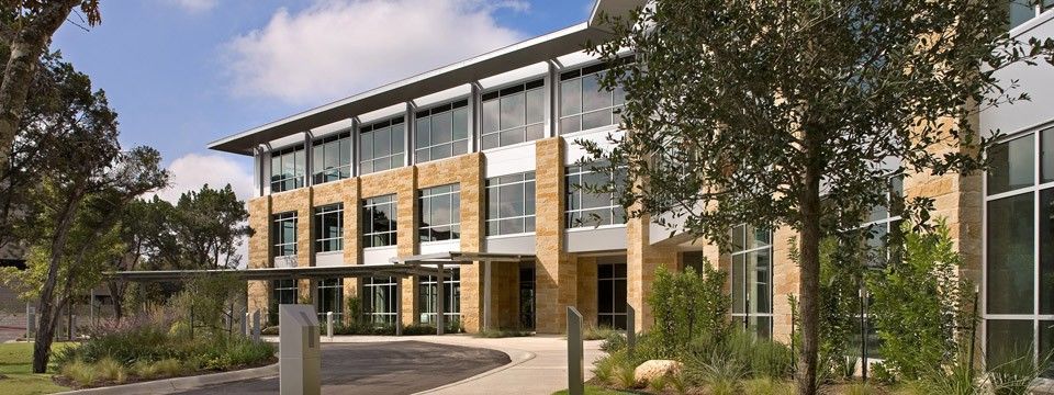 Holiday Inn Express & Suites Austin Nw - Four Points By Ihg Extérieur photo