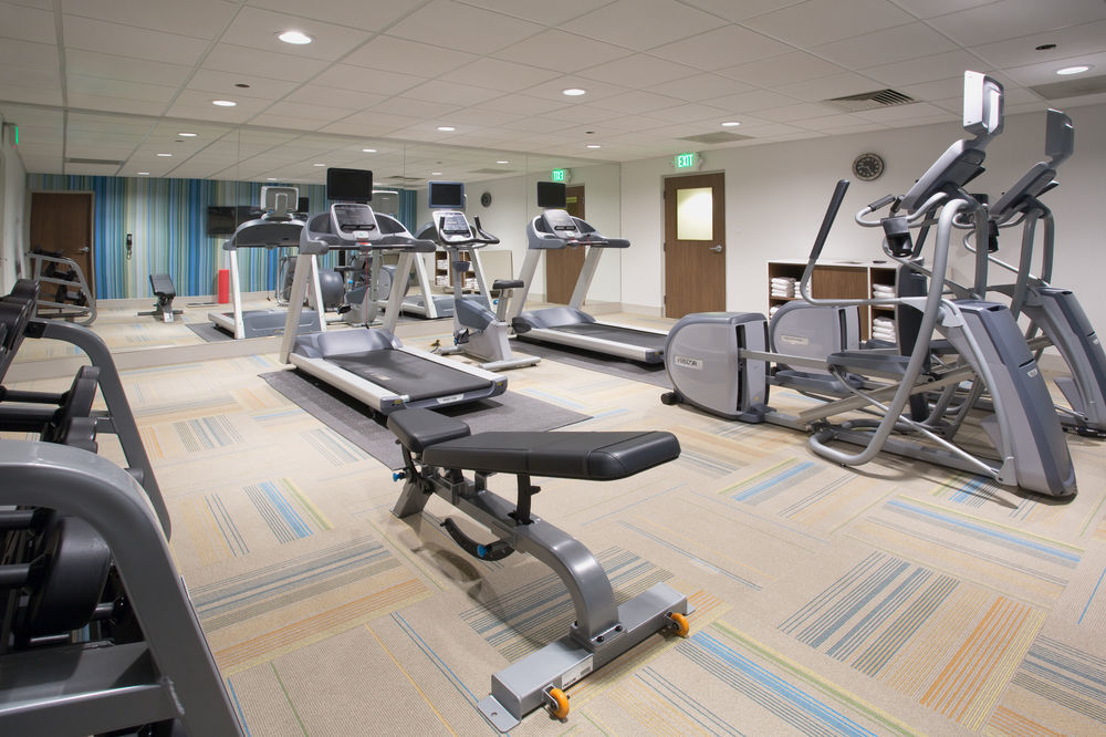 Holiday Inn Express & Suites Austin Nw - Four Points By Ihg Extérieur photo