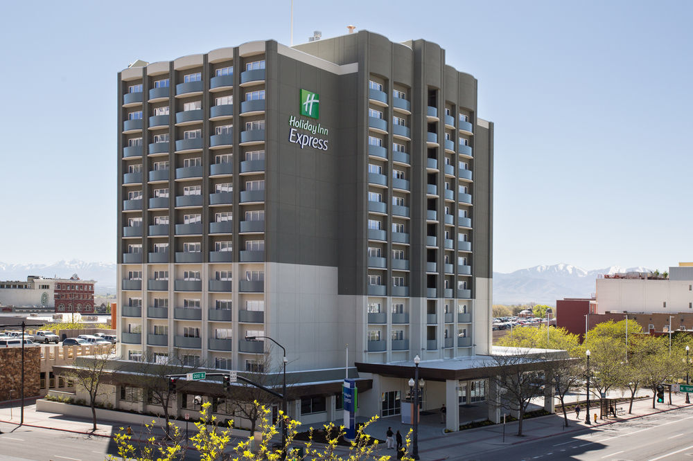 Holiday Inn Express & Suites Austin NW - Four Points Extérieur photo