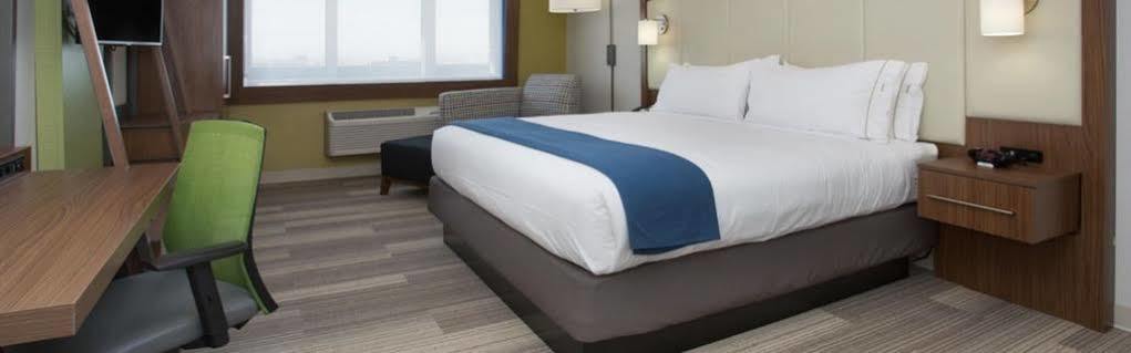 Holiday Inn Express & Suites Austin Nw - Four Points By Ihg Extérieur photo